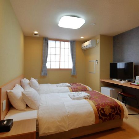 Nagomi Hotel Nippori Tóquio Quarto foto